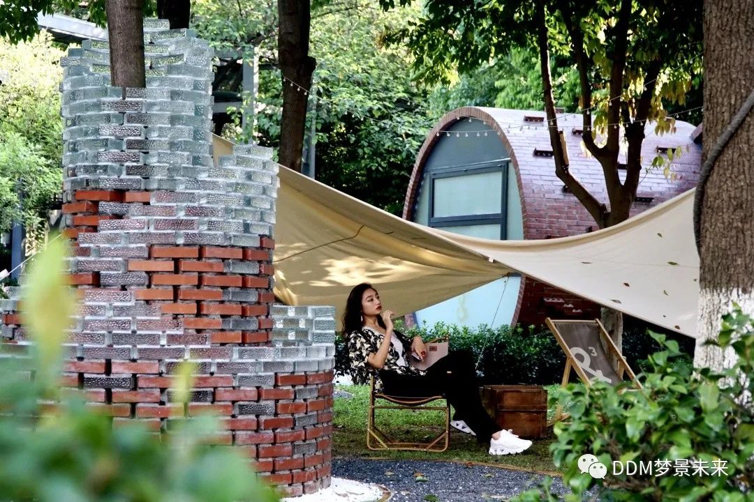 董小姐与马丁丨中国成都丨成都梦景未来环境艺术设计有限公司,成都在行建筑设计事务所有限公司-40