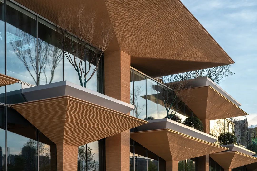 “伞之丘”生活方式集合店丨中国长沙丨line+建筑事务所,gad-37