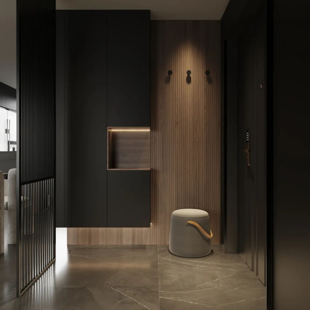 万达盛京 ONE丨中国沈阳丨回甘设计|趙岩设计研究室-26