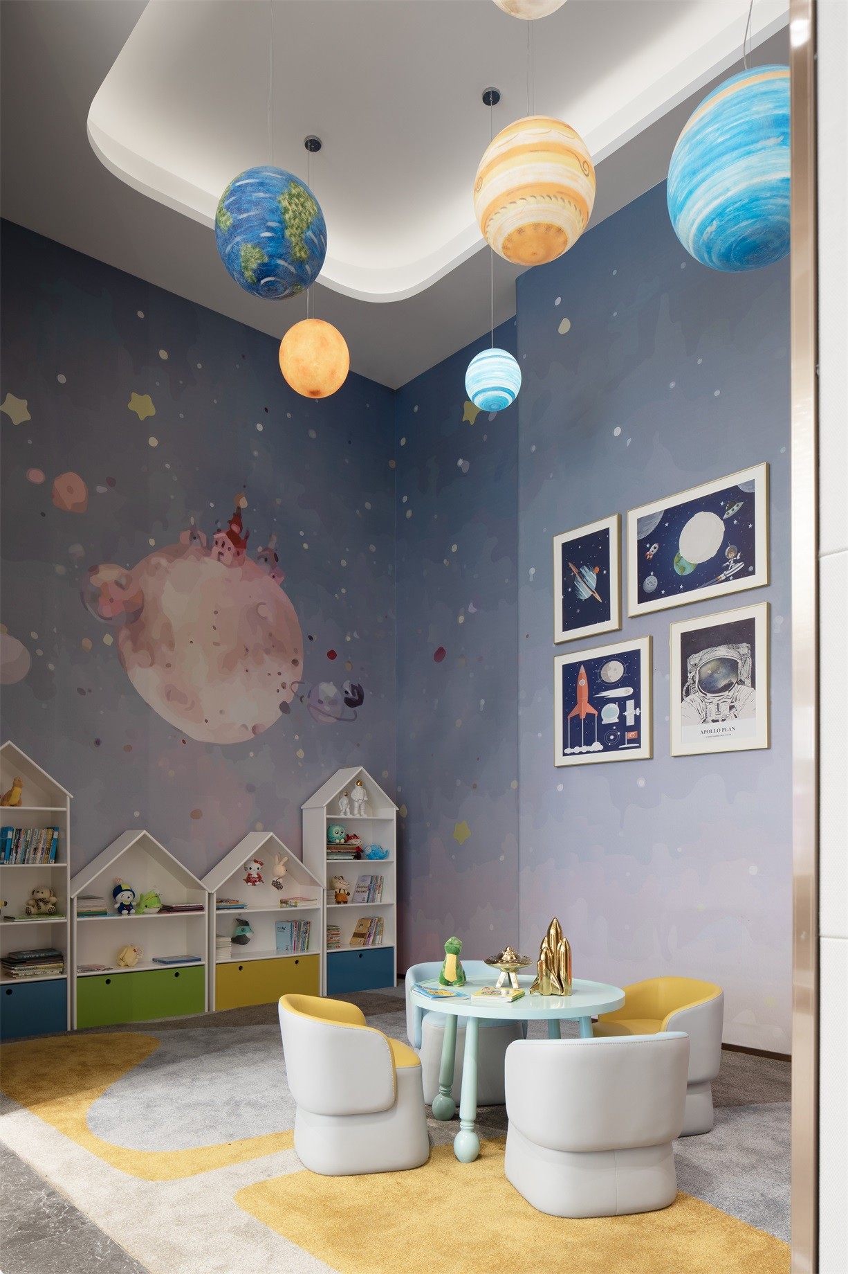 兰州铂悦兴隆府营销中心-26