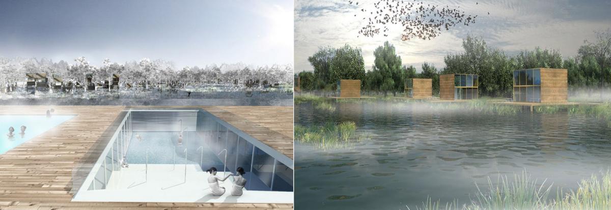 ‘Dutch – Valley’(荷兰谷)丨中国天津-8