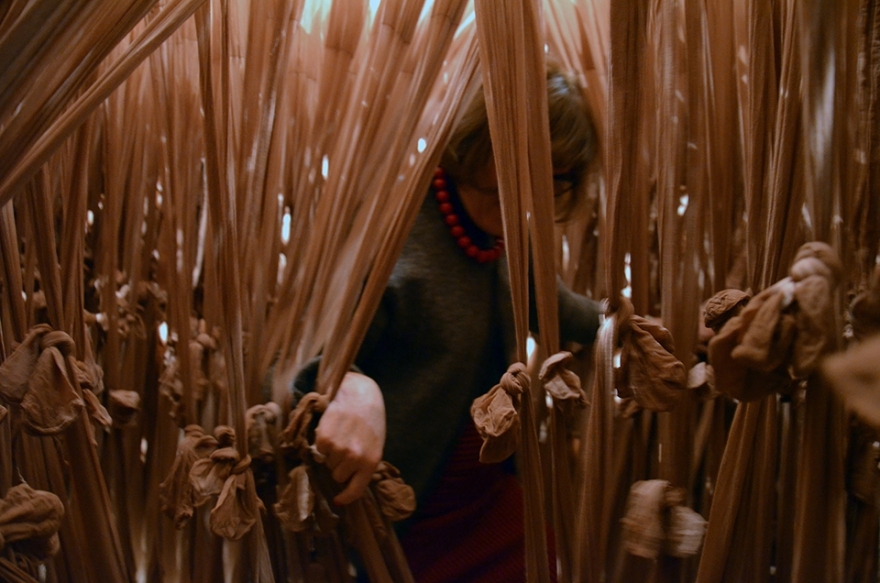 奇幻 NEON | 英国设计事务所探索建筑与艺术的交融-35