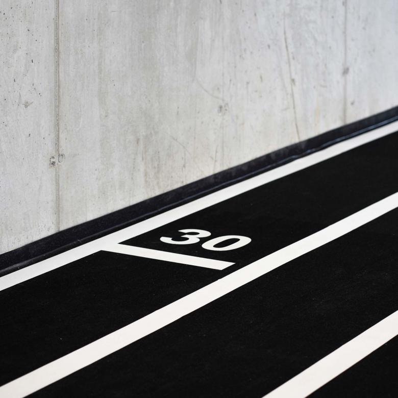 Freeletics 办公室丨德国慕尼黑丨CSMM – architecture matters-14