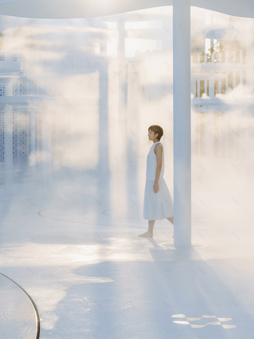 梦幻之境 | White Upland 的奇幻设计-42