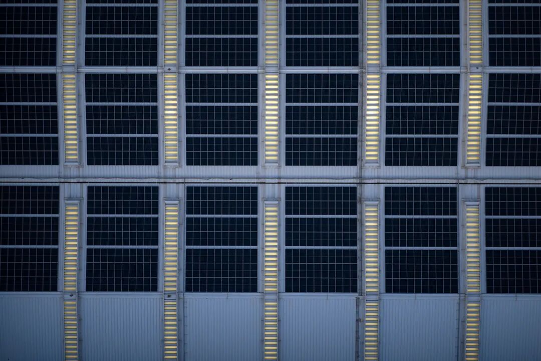 泰瑞GIGA工厂（桐乡）丨中国嘉兴丨milanesi | paiusco-28