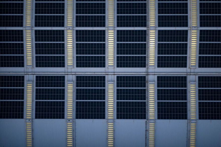 泰瑞GIGA工厂(桐乡)丨中国嘉兴丨milanesi | paiusco-28