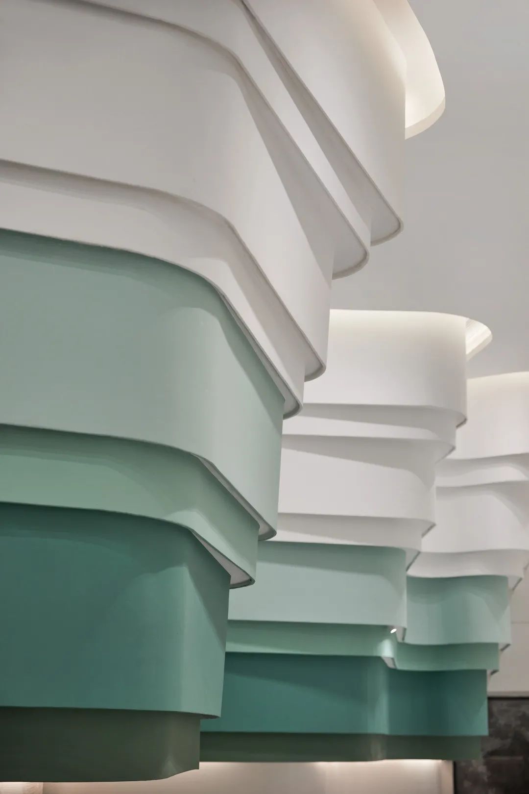 淮安金辉优步东郡售楼处与样板间设计丨中国淮安丨品辰装饰工程设计有限公司-49