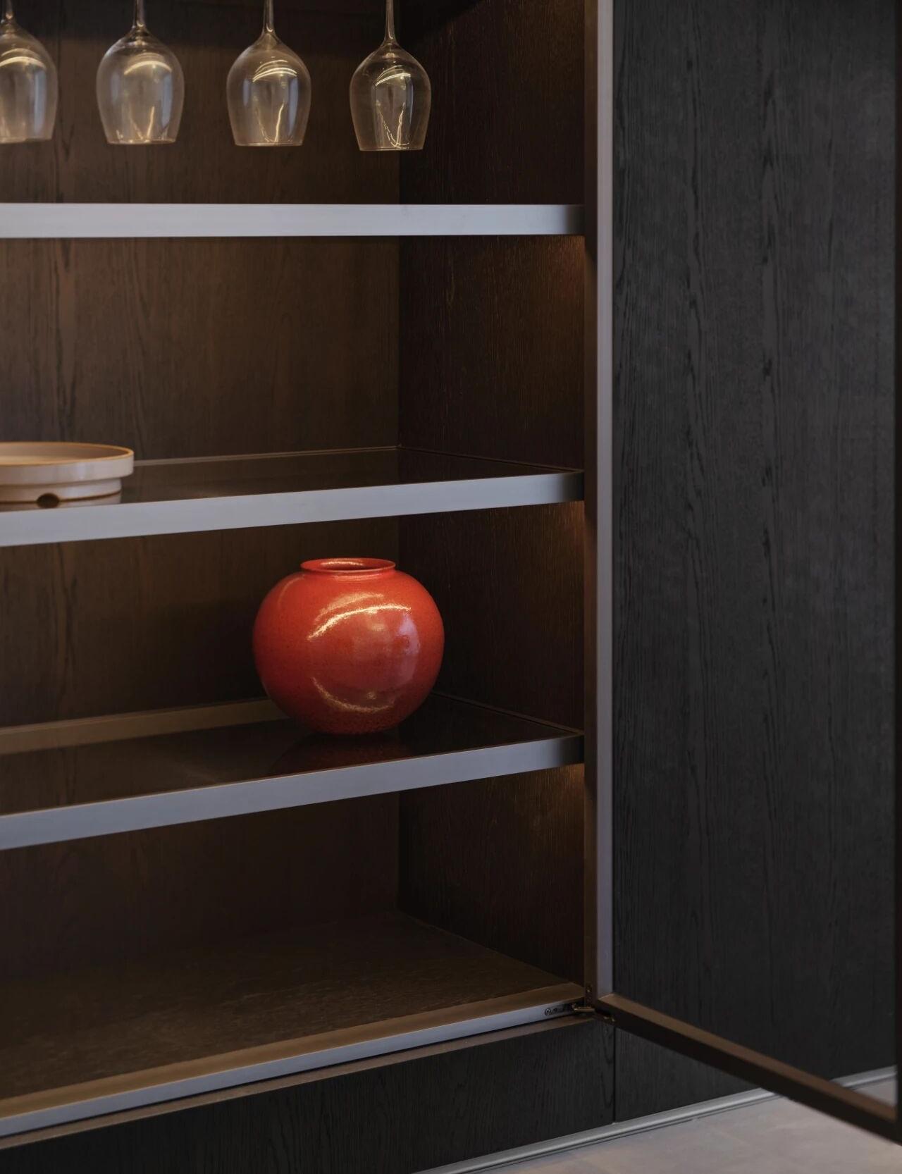 凌杰内建筑 · 台州280m²大平层丨中国台州-40