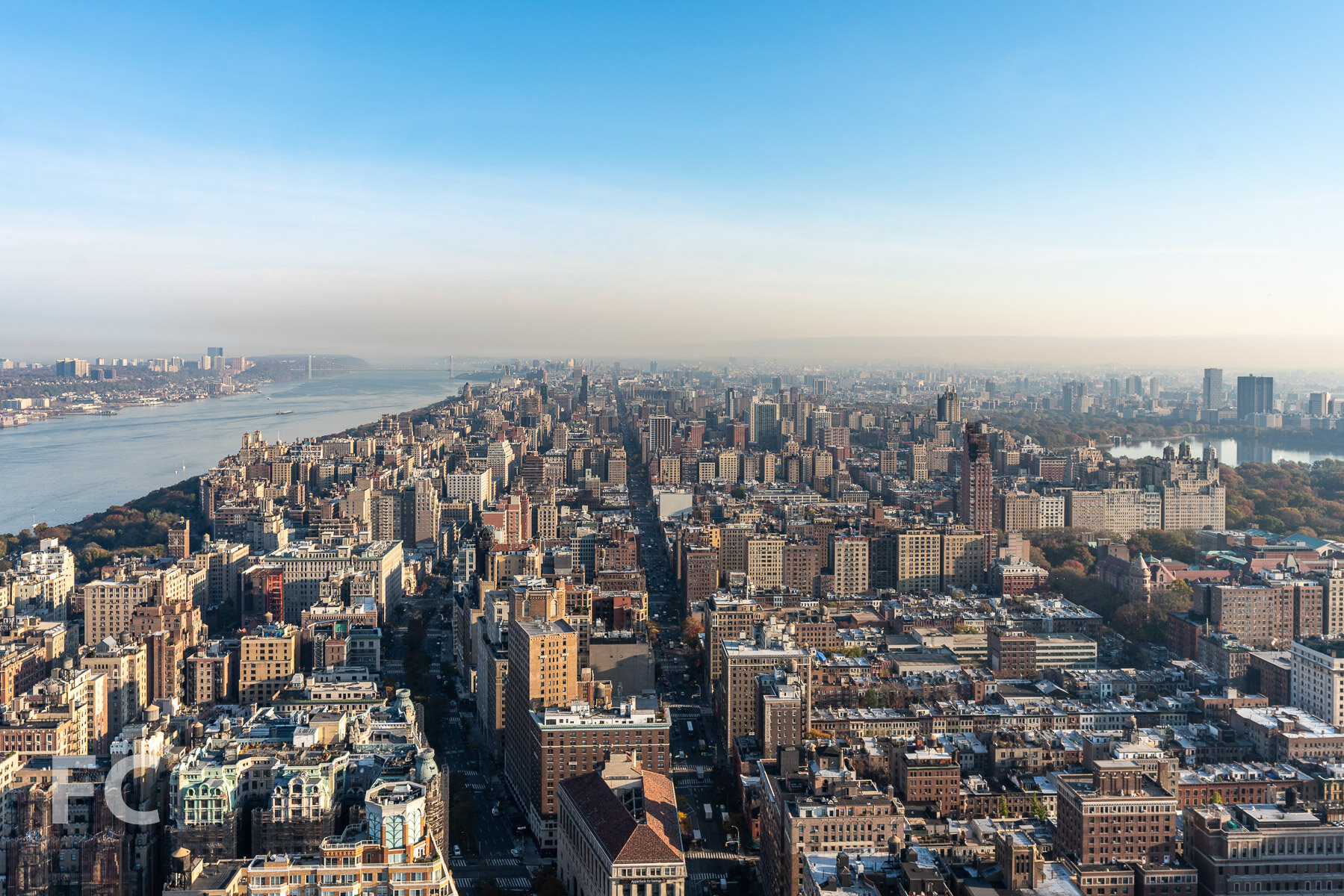 Construction Tour: 200 Amsterdam — FIELD CONDITION-18