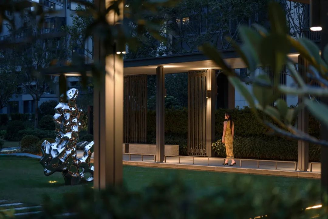 深铁 · 珑境花园（Ⅰ期）丨中国深圳丨SED新西林景观国际-48