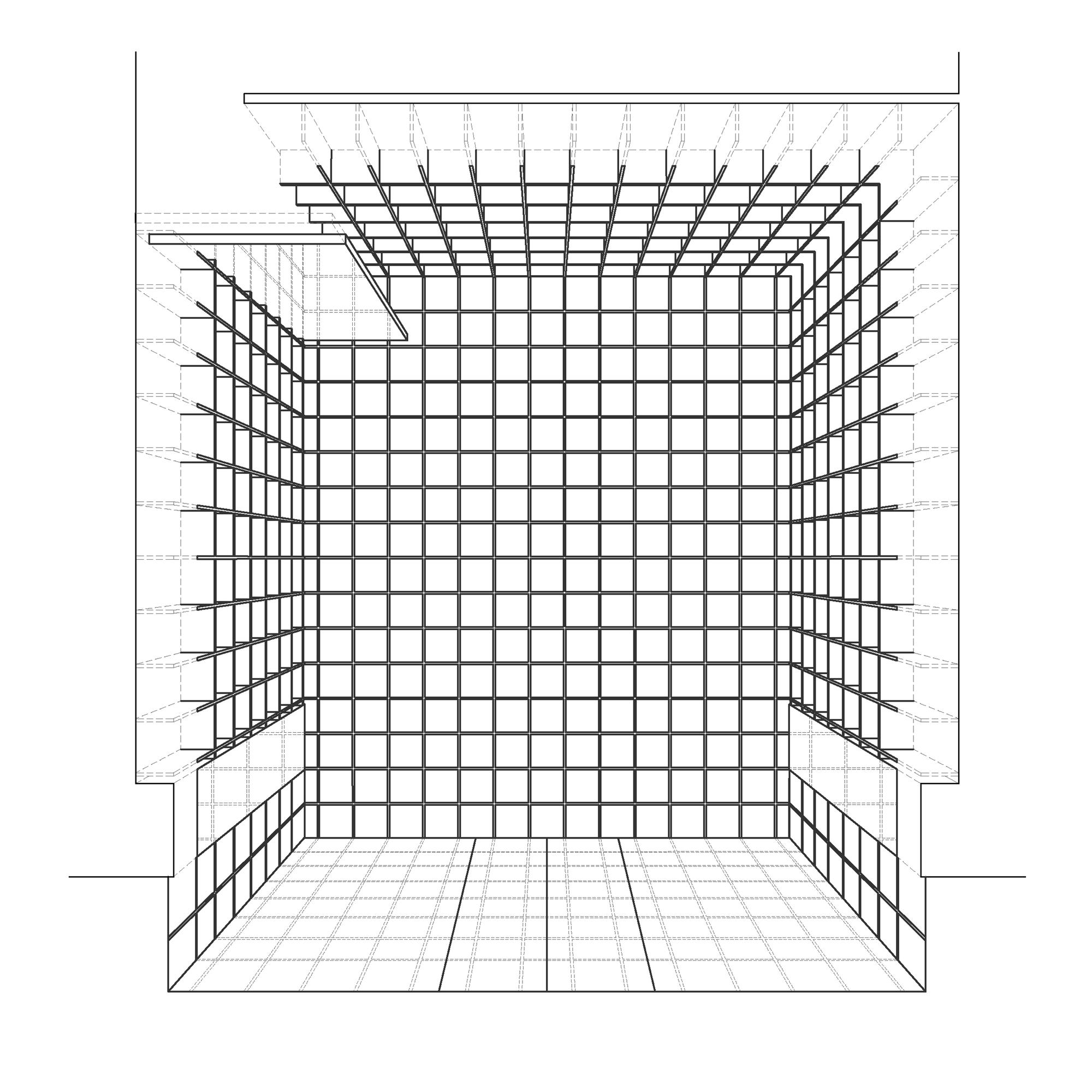 GRID · 慕尼黑配饰和箱包临时商店丨Studio Animal-3