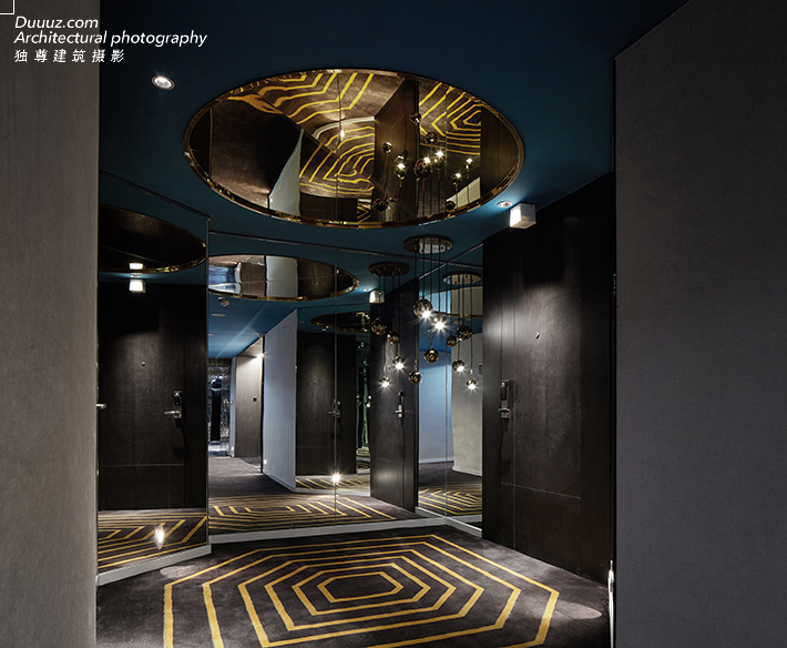 iSeYa高空精品酒店-17