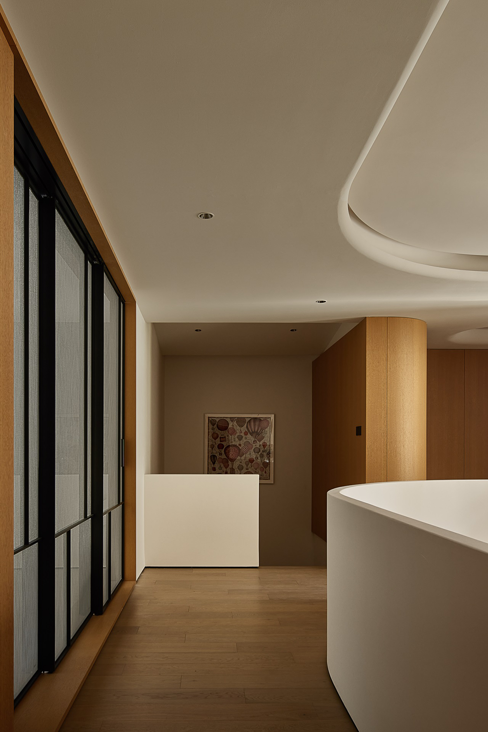 三里江印丨中国宁波丨CHEN忱设计事务所-65