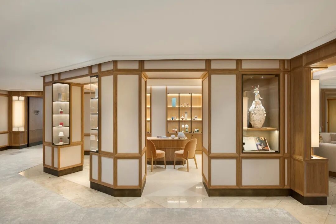 La Florida酒店丨西班牙巴塞罗那丨Kokaistudios-32