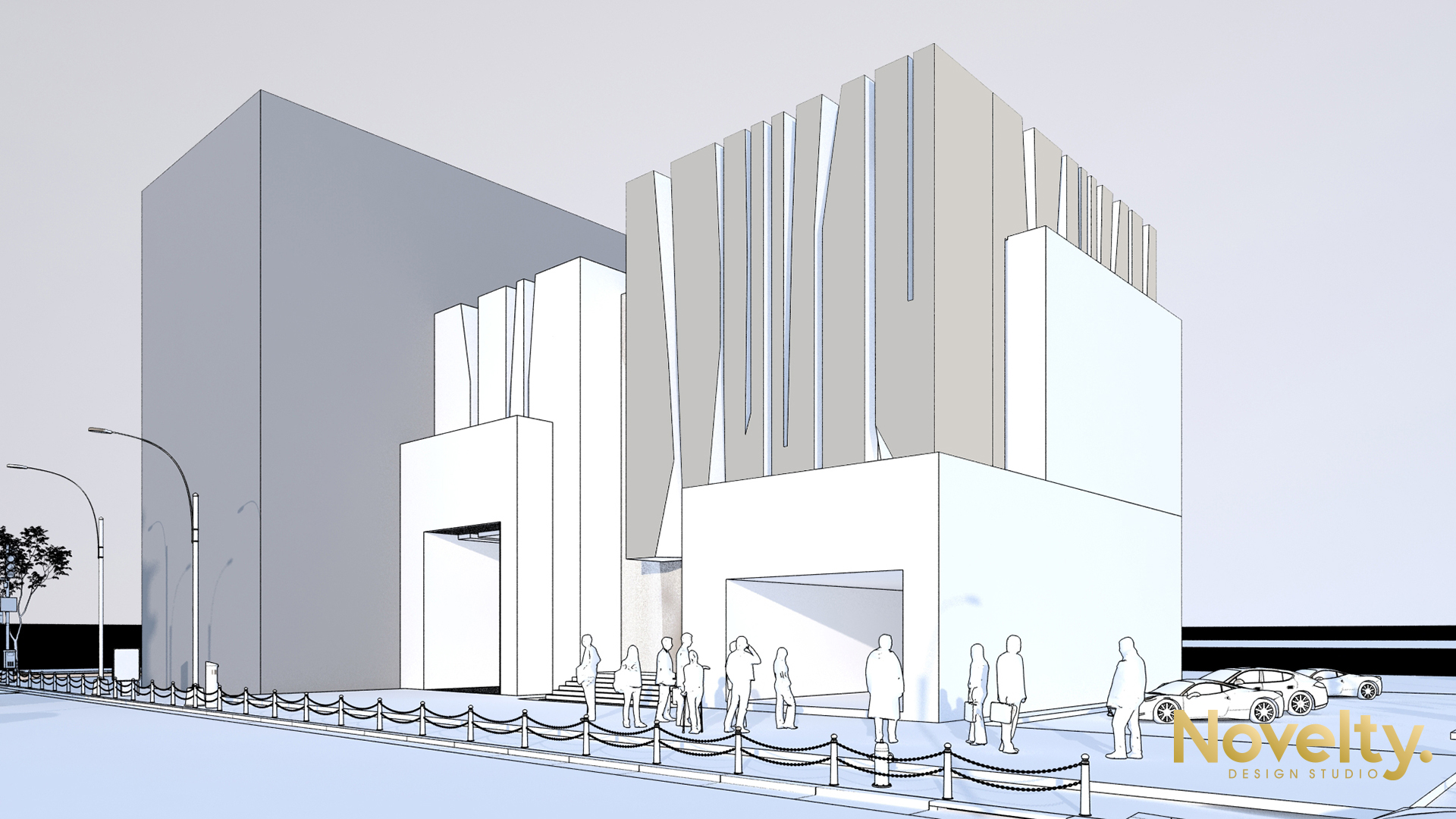 Art house showroom-5