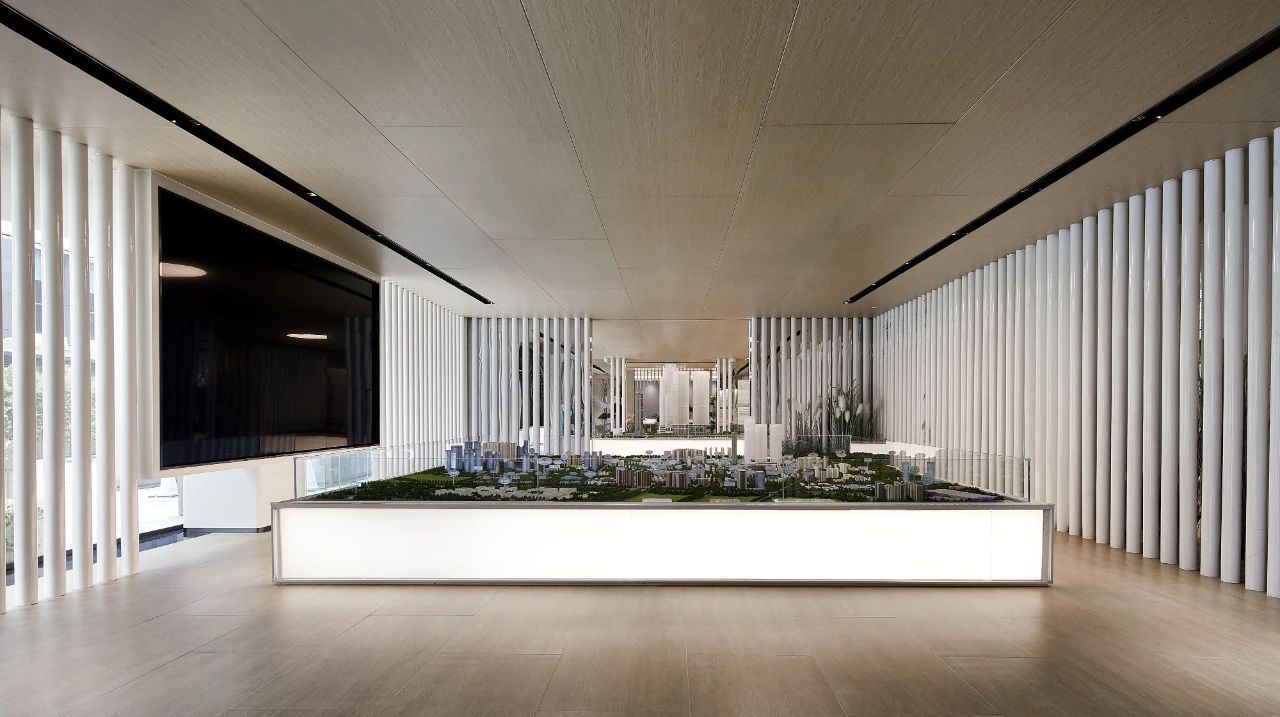 都市之森·深圳万科•万致天地展示区-2