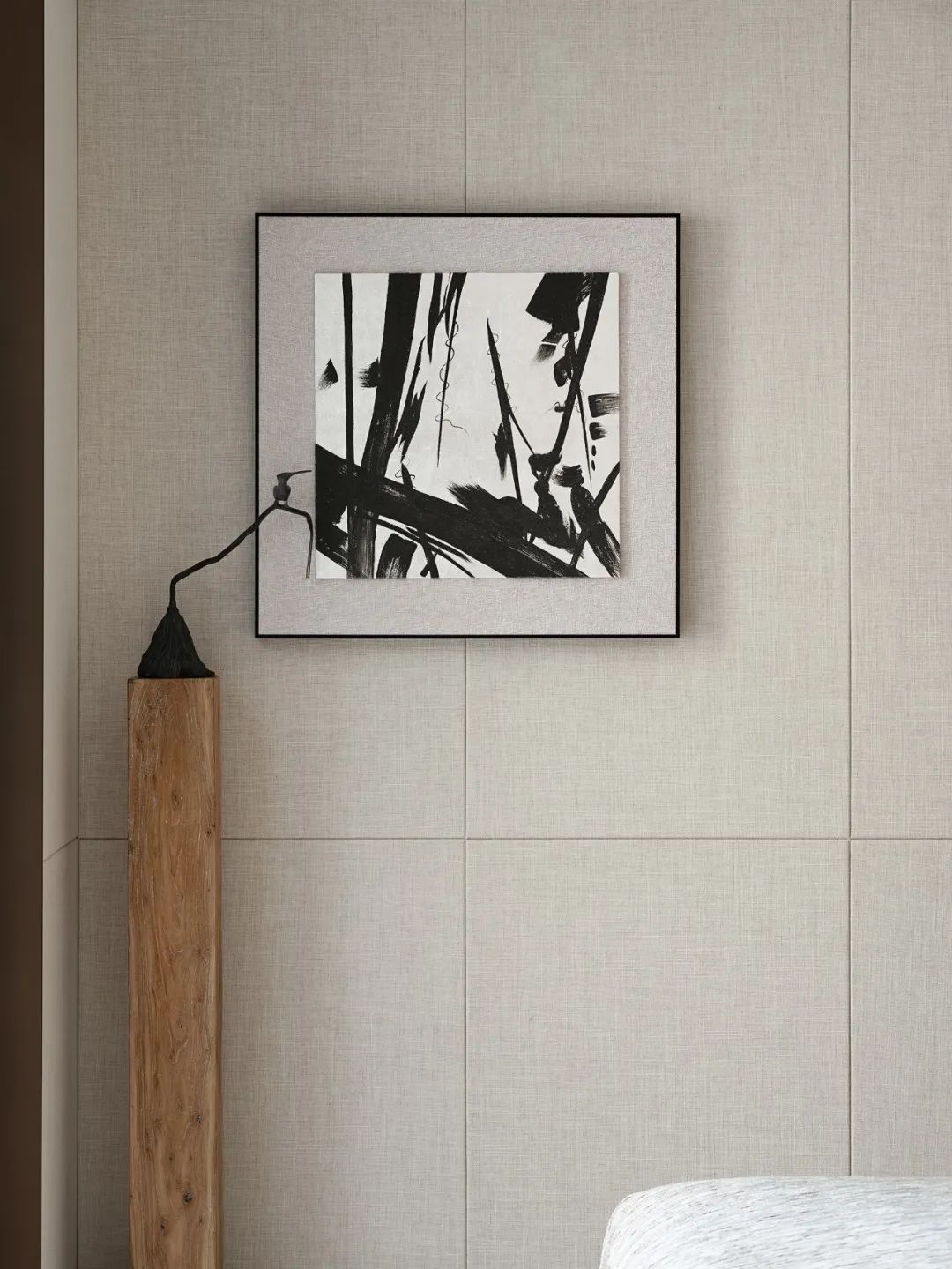 龙光·天瀛别墅合院丨中国成都丨诗意空间设计-81