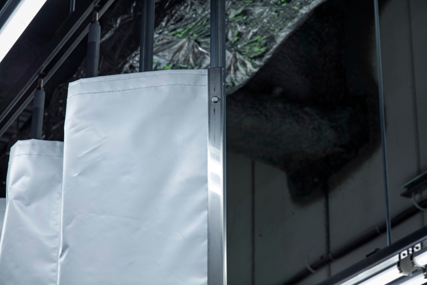 DESCENTE BLANC 店在 Sapporo 的精致设计-24