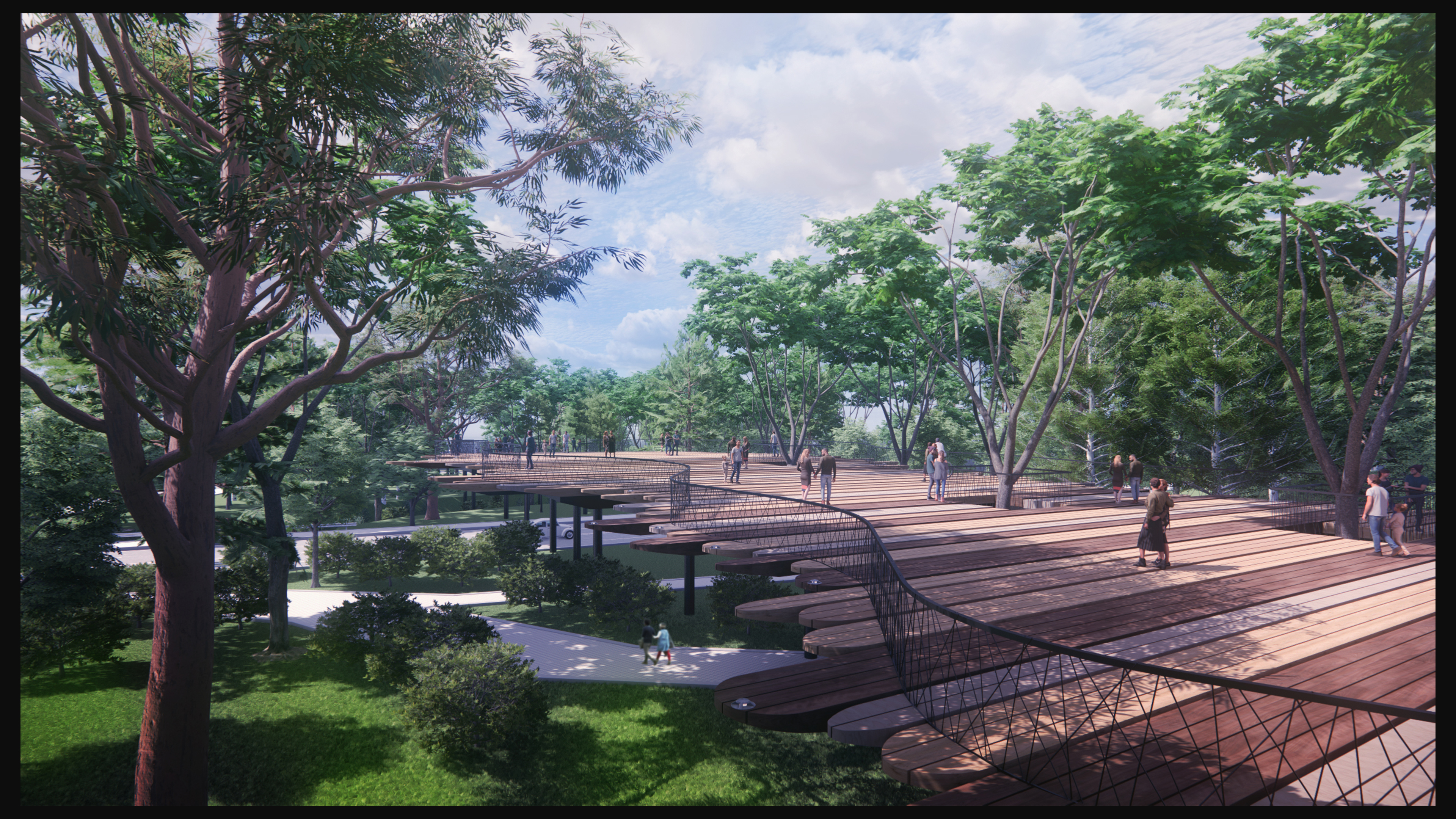 South Park Bridge-11