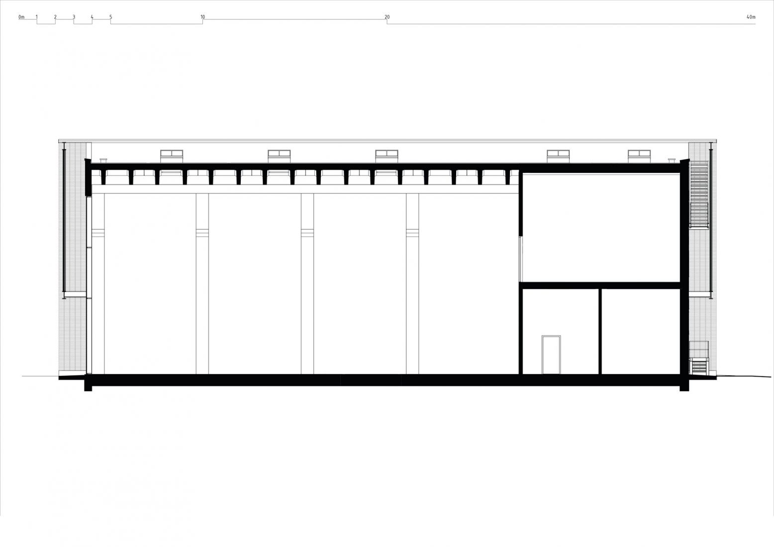 Vuosaari热泵建筑丨芬兰赫尔辛基丨Virkkunen & Co Architects Ltd-52