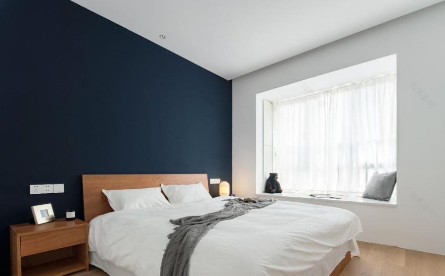 古希腊拱形窗映照的现代自然家-34