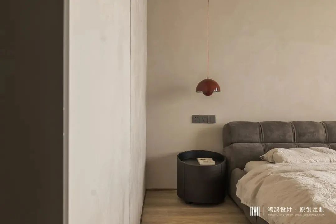 悬浮楼梯打造 200㎡跃层无界空间丨中国徐州丨徐州店-34