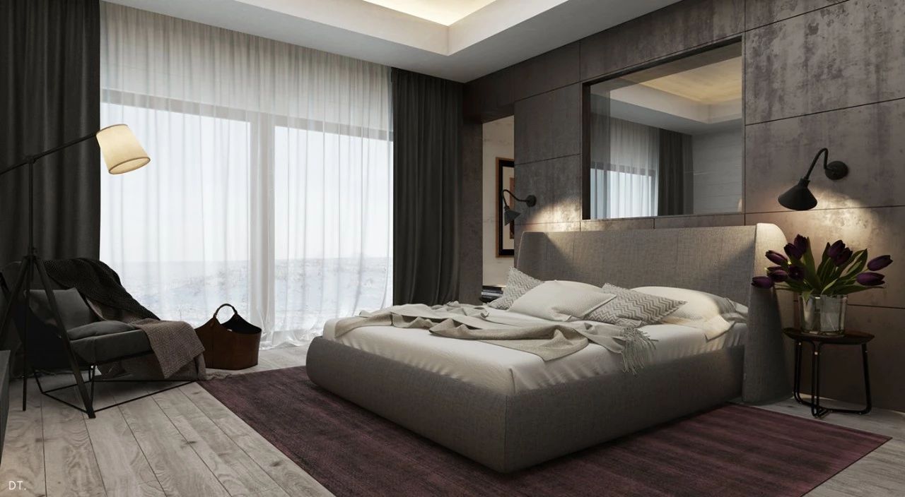 简约生活，探究空间哲学-92