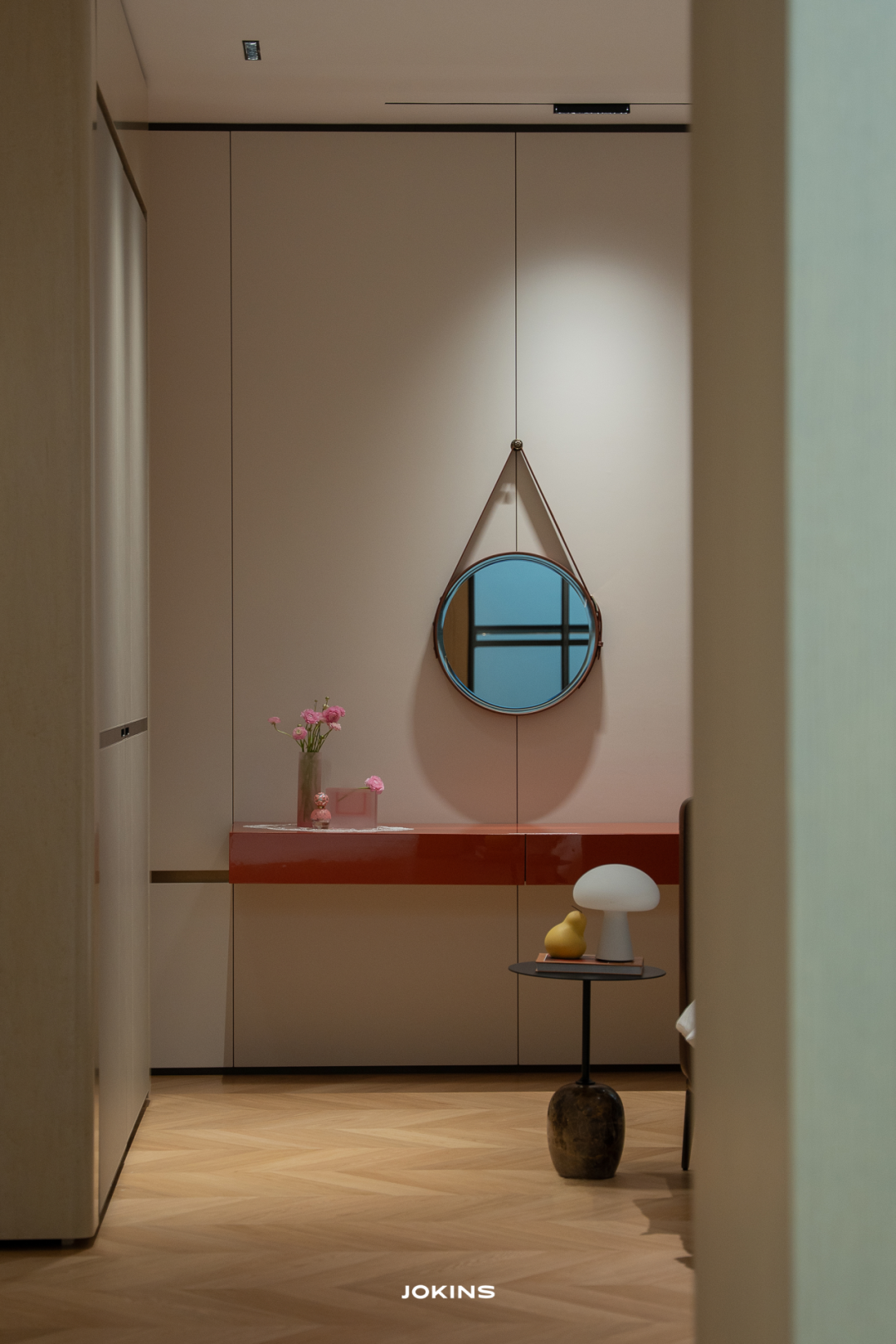 乔金斯·青岛体验店丨中国青岛-32