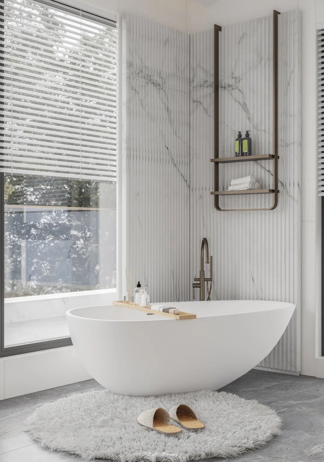 越城天地·金陵玥丨中国南京丨观享际SKH室内设计-72