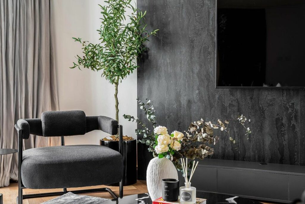 丨尼日利亚拉各斯丨Luxehome By Us-21