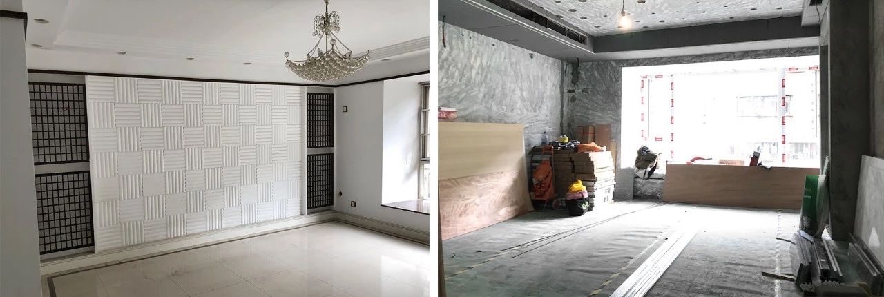 150㎡极简家居，阳光书房、一体化餐厨，打造舒适生活空间-42