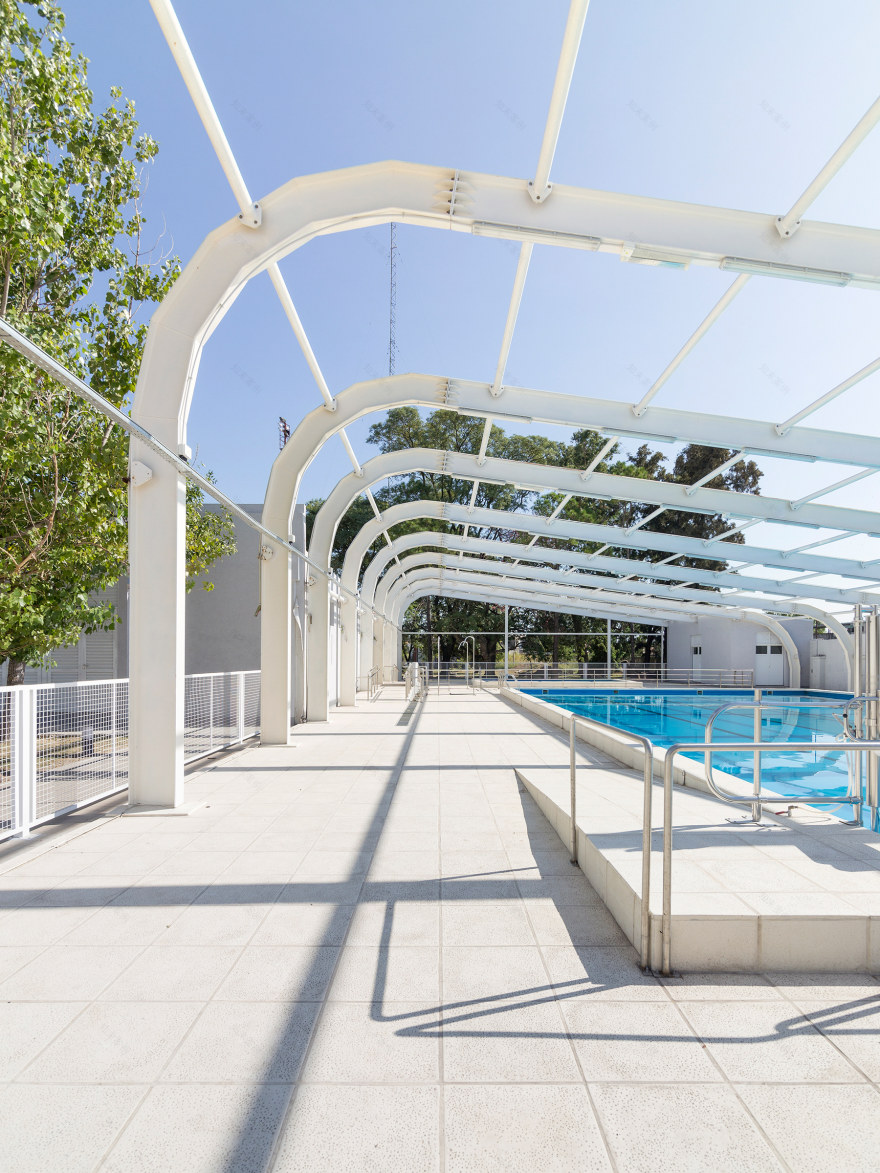 CLIMATIZACION DE PILETA Y CONSTRUCCION VESTUARIOS-25