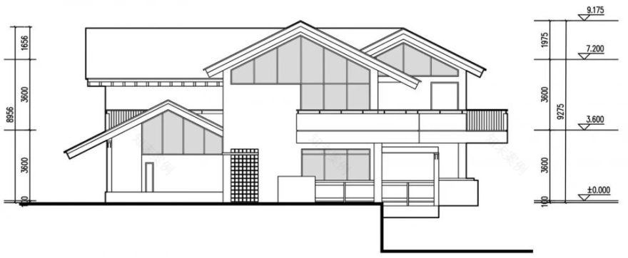 粉壁公园兴盛北院丨中国重庆丨重庆悦集建筑设计事务所,重庆何方城市规划设计有限公司-119