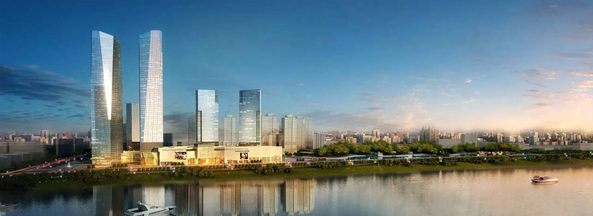 九江八里湖欧洲风情小镇丨中国九江-0