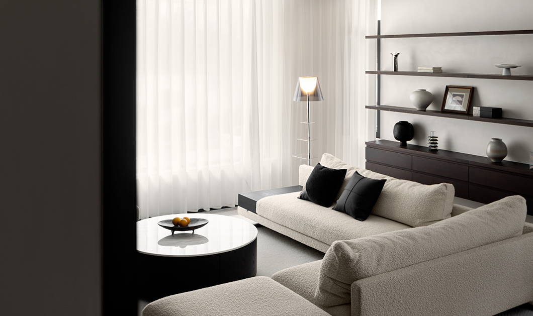 华润桃源里别墅丨中国合肥丨万灵设计(合肥)-13