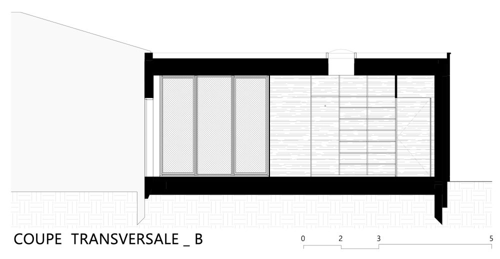 A住宅(2020)(Taillandier Architectes Associés)设计-44