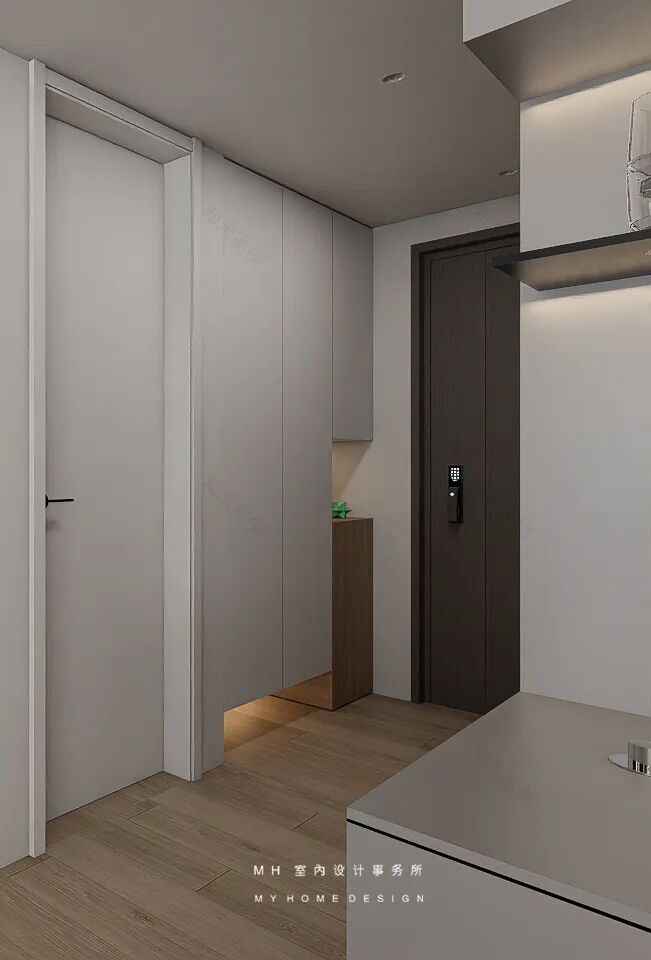 【首发】MH设计新作:勾勒·心境▏多元素碰撞的一场完美邂逅-31