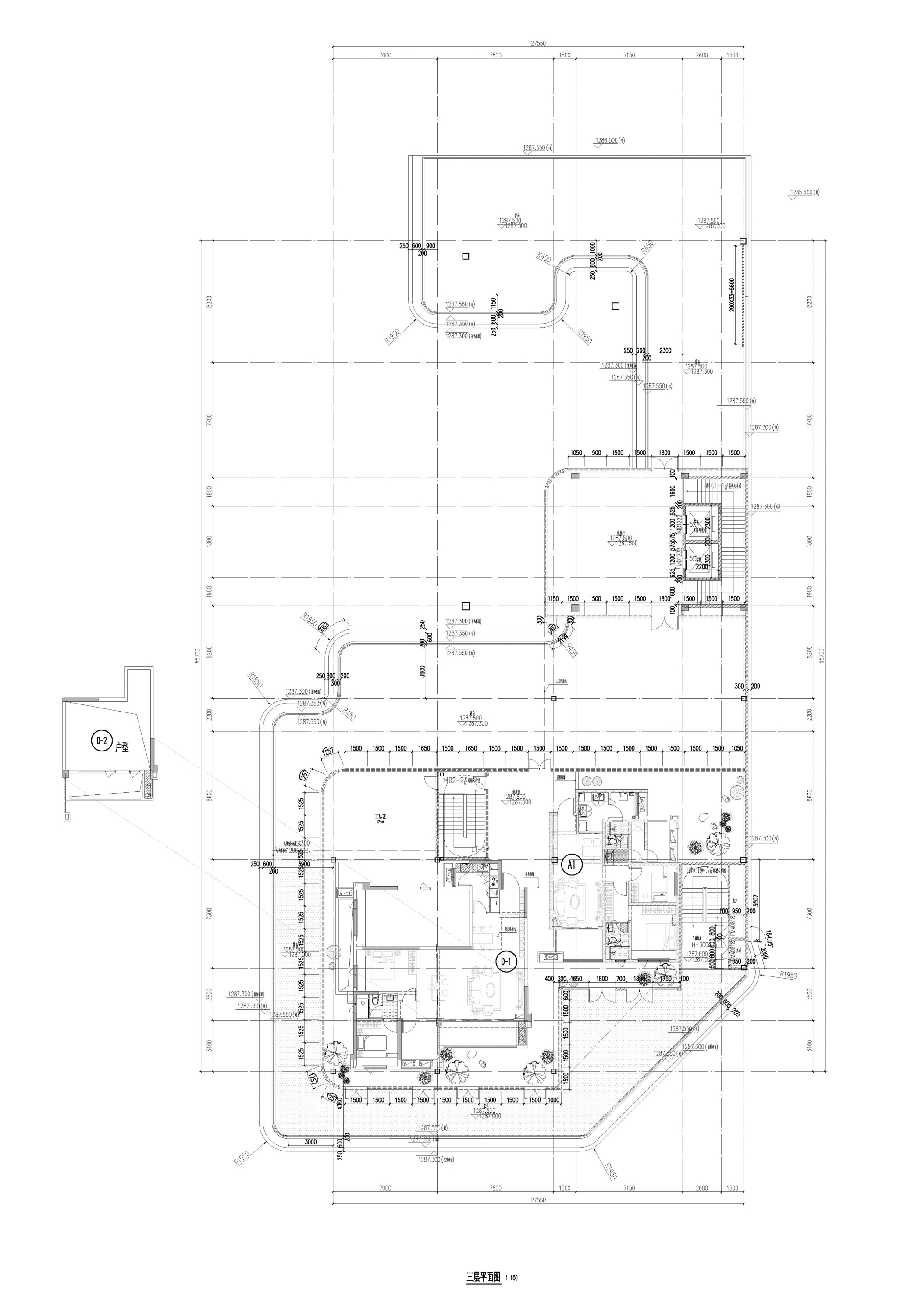 云下喀斯特 · 旭辉都会新雲·生活艺术馆丨中国贵阳丨PTA 上海柏涛-44
