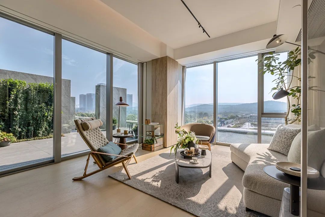 南京星寓丨中国南京丨Jerome Lee 等-9