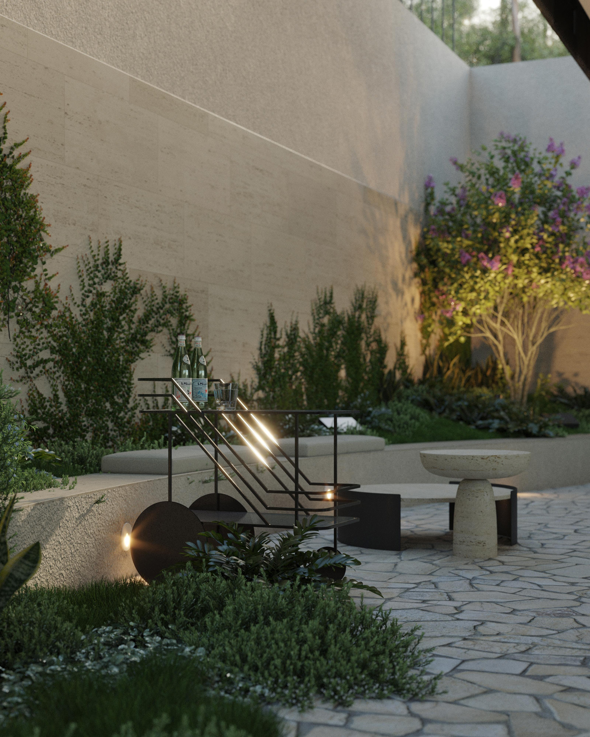 简约风别墅设计-11