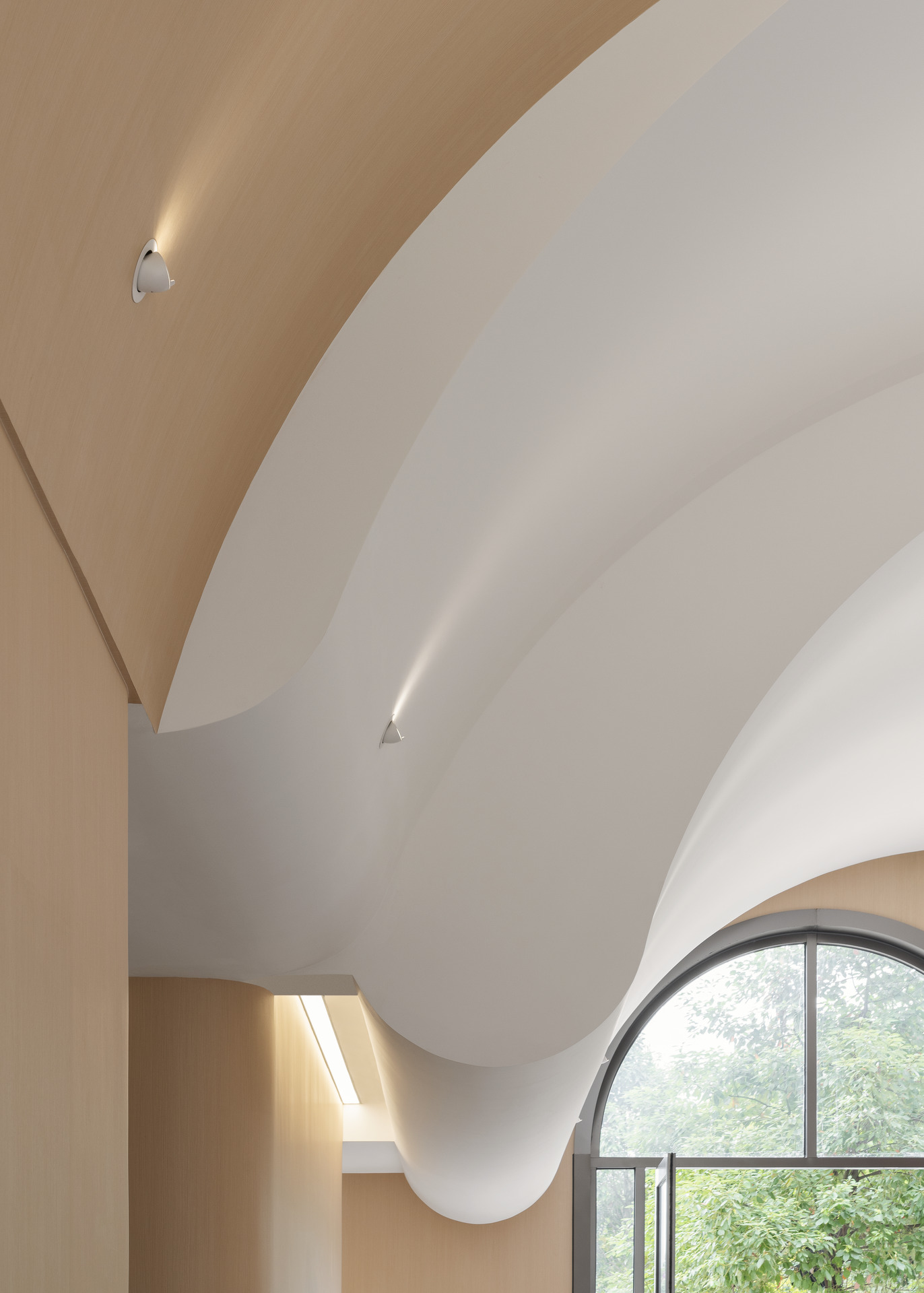 Chengdu Angel Maternity Clinic | Woods Bagot-5