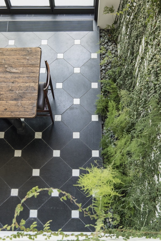 纽约布鲁克林公园街区翻新项目-24