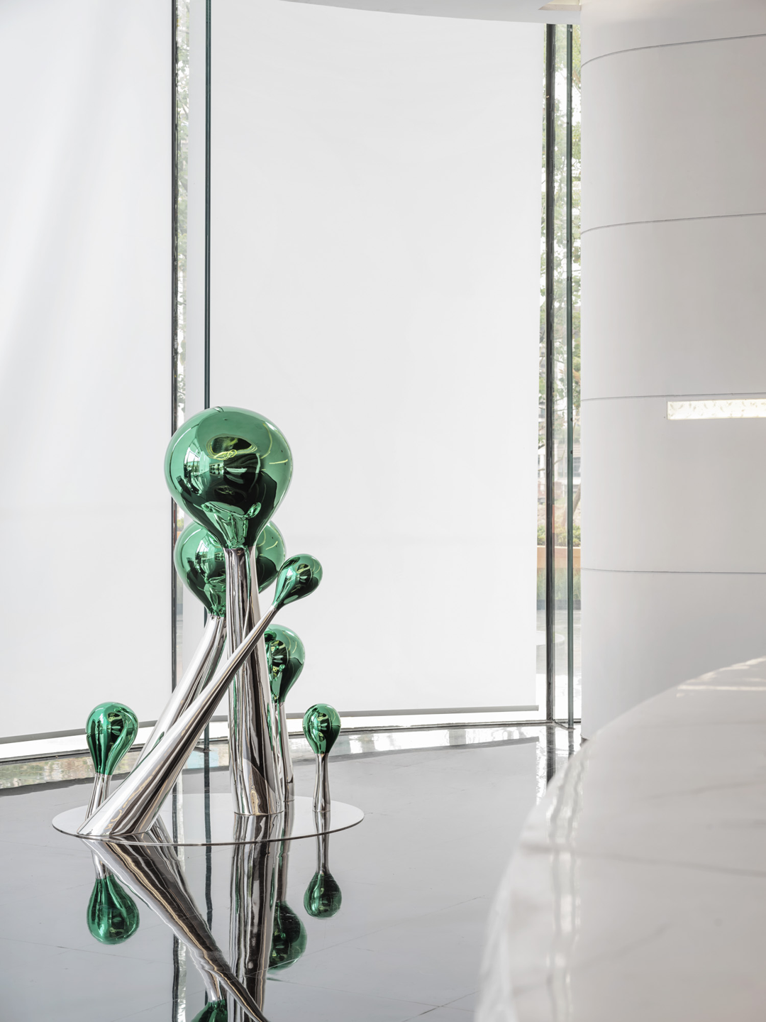 众欣森林项目丨ABD琥珀设计-0