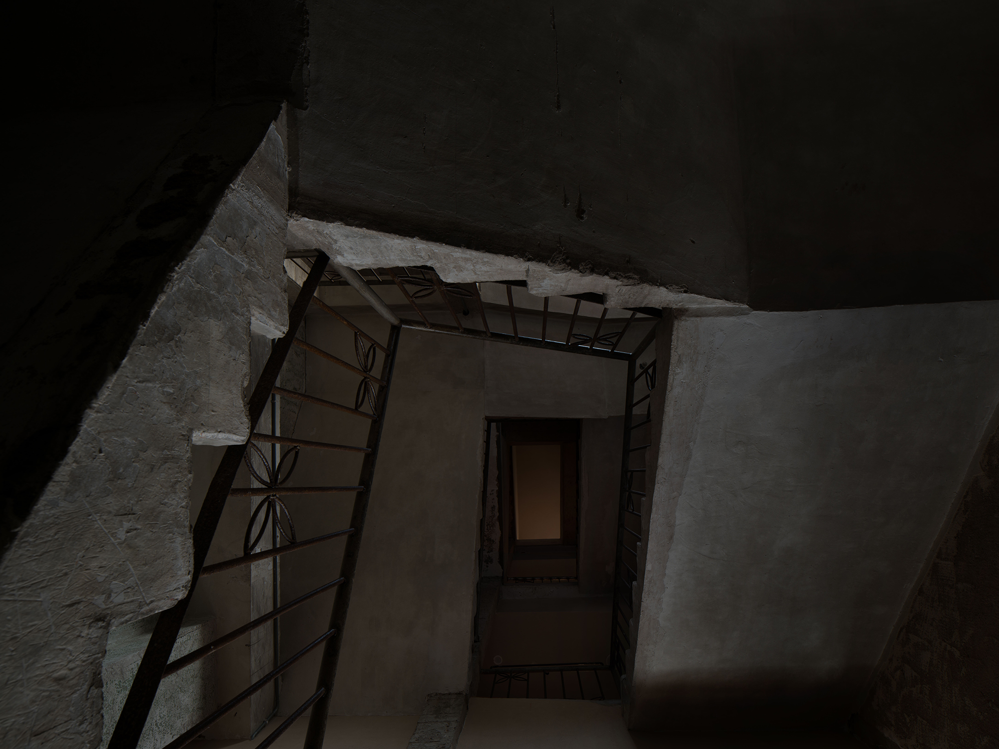 摆岁博物馆海景酒店丨中国福建丨蜚声设计-61