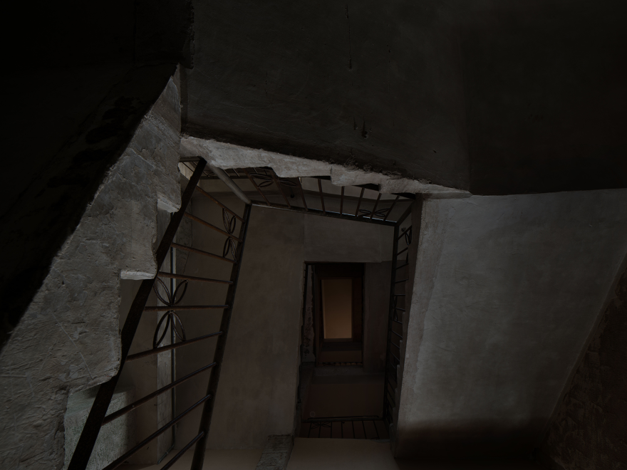 摆岁博物馆海景酒店丨中国福建丨蜚声设计-61