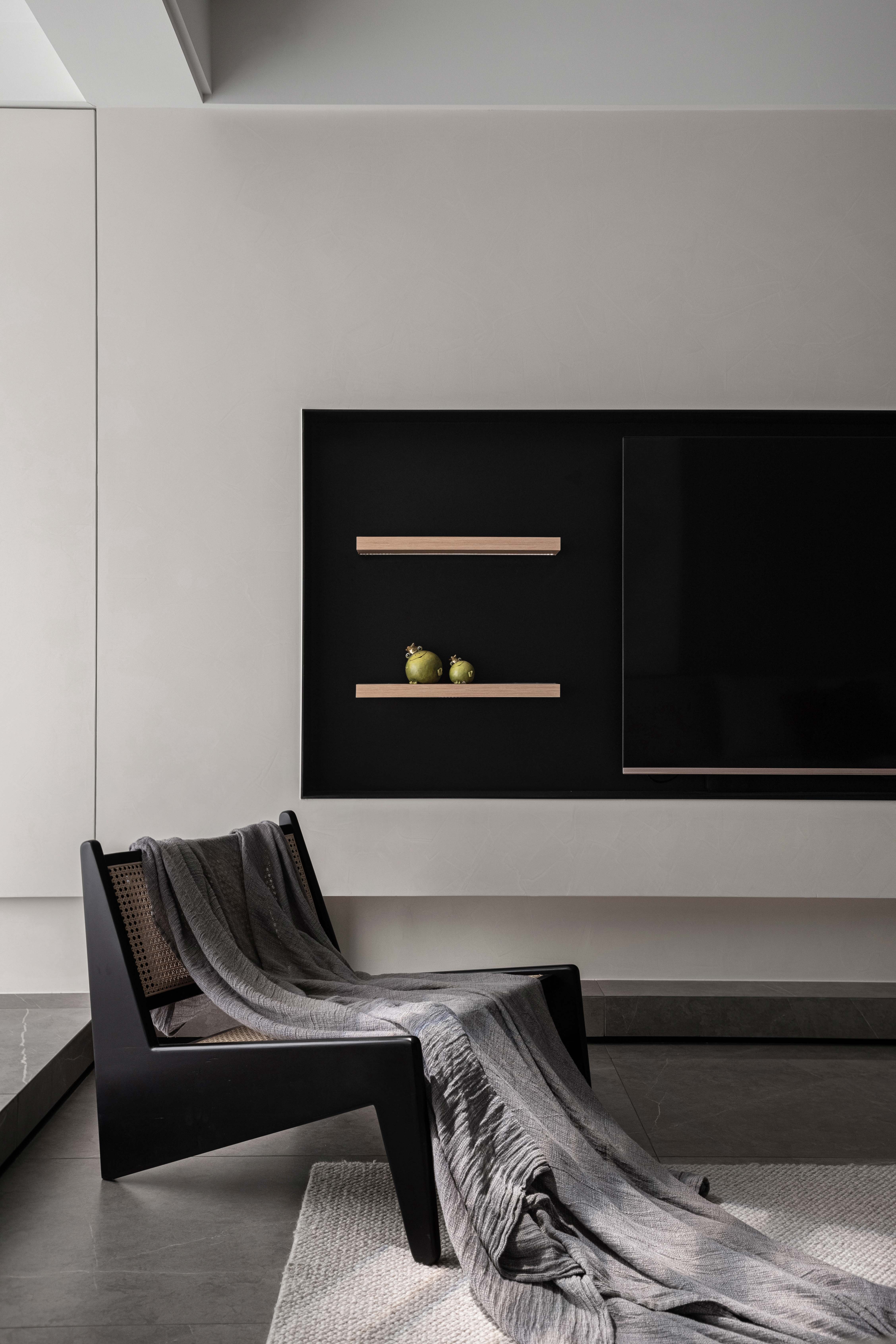 紫金华府·微光丨DoLong董龍设计-21