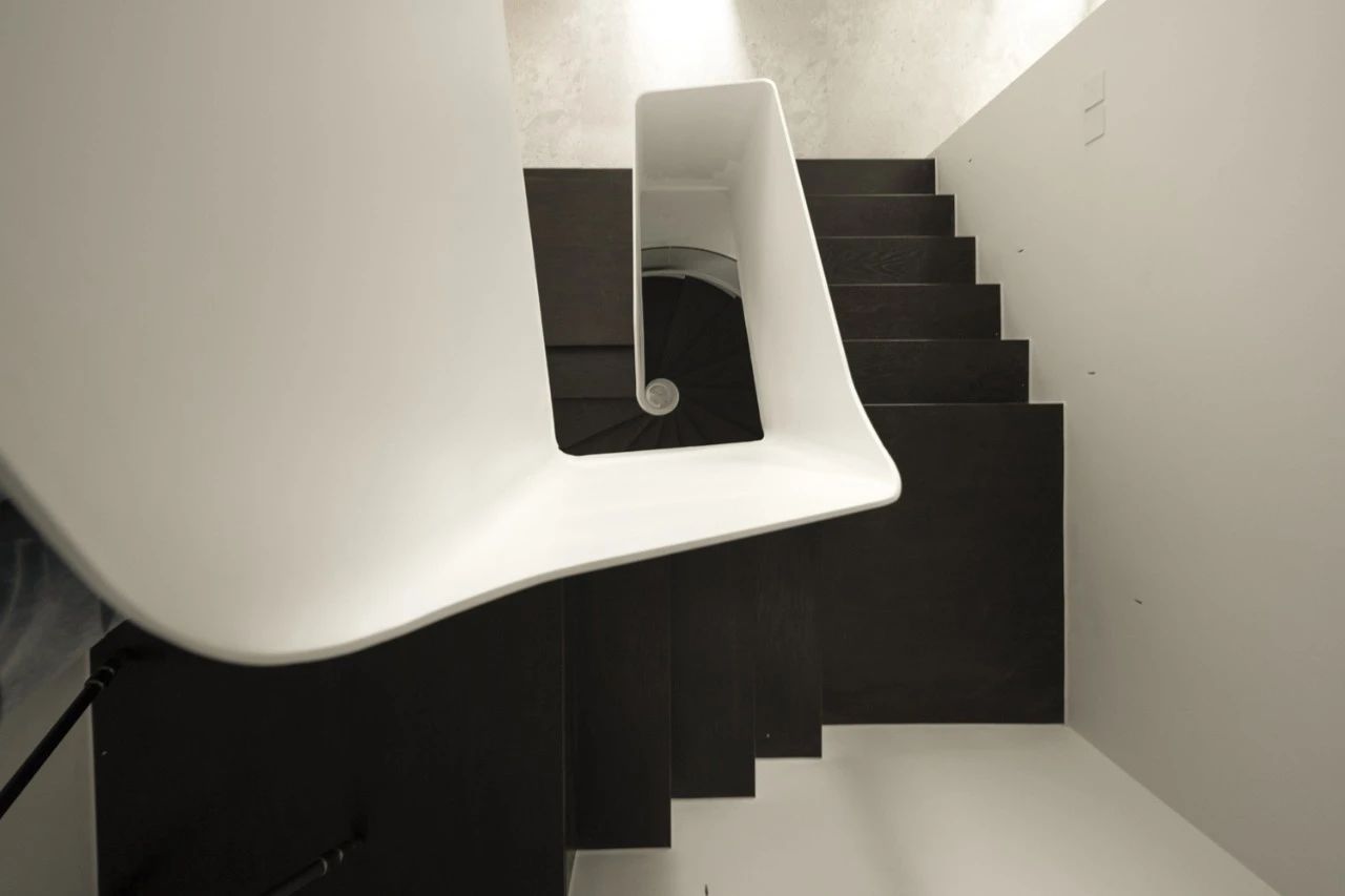 天津360㎡光影雅宅丨中国天津丨清美空间设计-74