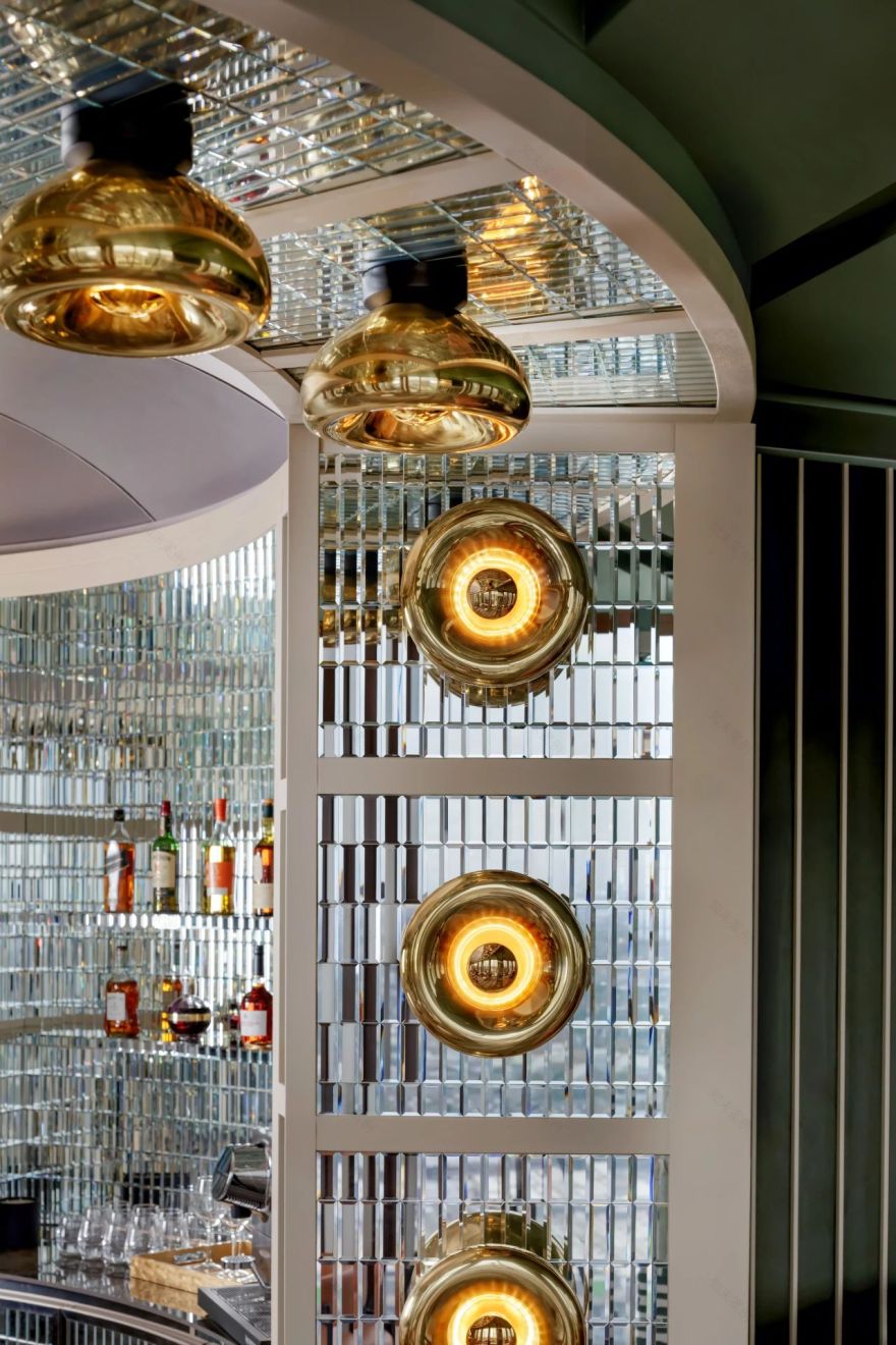 伦敦 Thames City 河畔住宅项目丨英国伦敦丨AB Concept 奥必概念-27