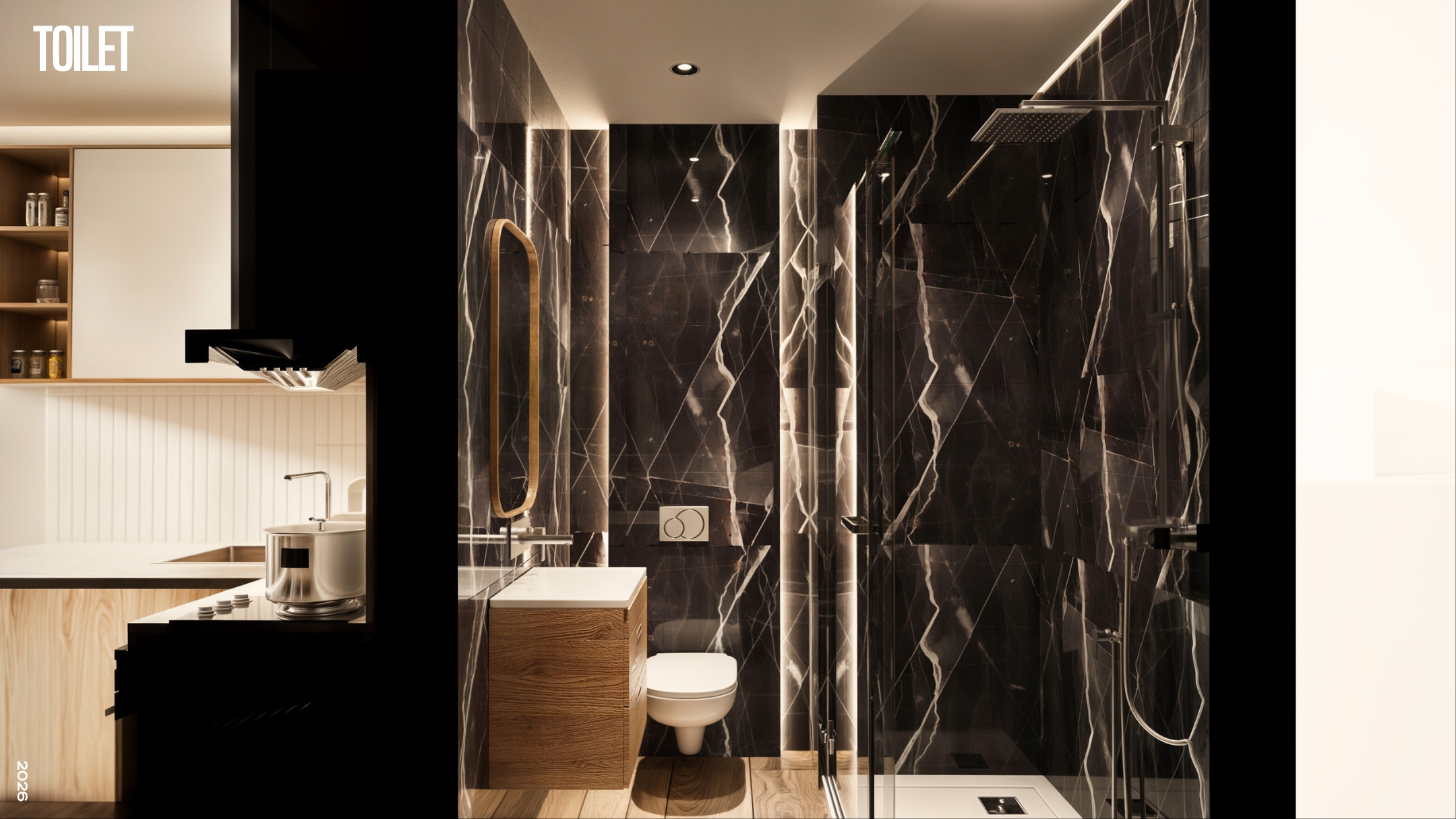 海滨木屋室内装饰丨埃及丨自由职业者-15