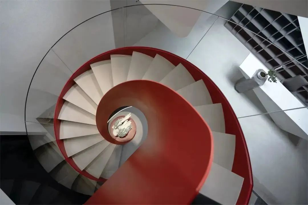 完美设计事务所办公空间设计丨中国乐山丨乐山完美设计事务所-25